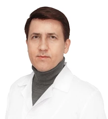 Мингалеев Фархад Асхатович