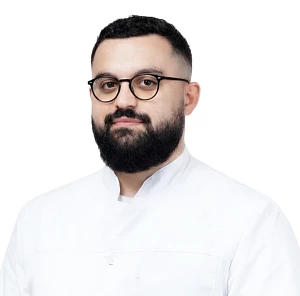 Исмаилов Эльхан Низам оглы: Врач травматолог-ортопед