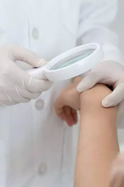 Удаление липомы