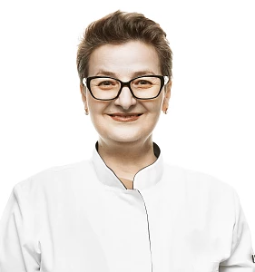 Шунгарова Зарема Хасановна: Врач кардиолог