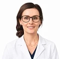 Абаева Залина Хасанбековна