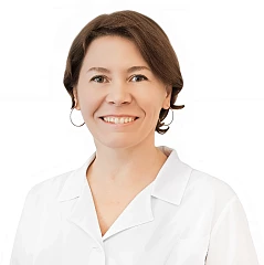 Соловьева Елена Владимировна
