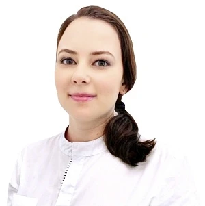 Прасолова Елена Викторовна: Врач стоматолог-терапевт