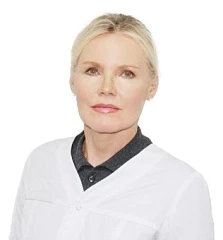Леонова Инна Вячеславовна