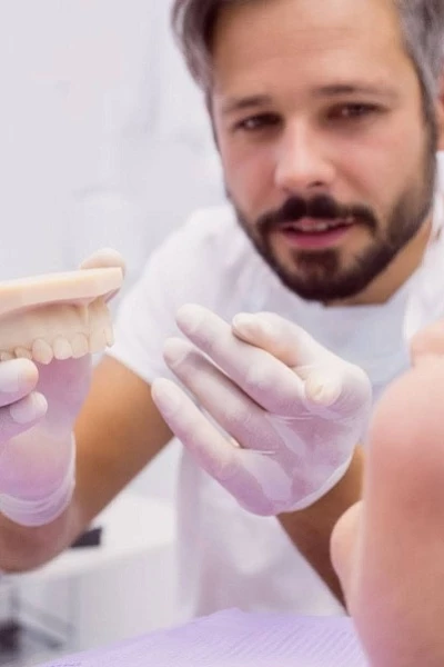 Циркониевые коронки