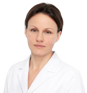 Соколова Мария Аркадьевна: Врач ультразвуковой диагностики