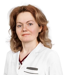 Макарова Екатерина Эдуардовна: Врач онколог