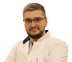 Котовский Сергей Дмитриевич: Врач остеопат, Врач рефлексотерапевт