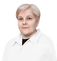 Ворошилова Татьяна Валерьевна
