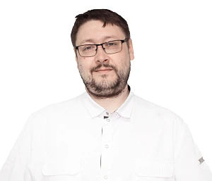 Щепанов Антон Сергеевич: Врач анестезиолог-реаниматолог