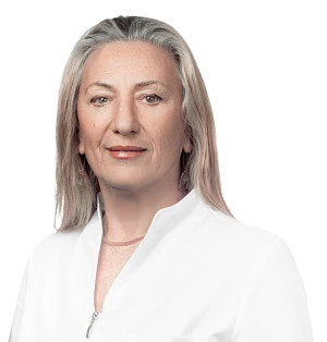Фетцер Елена Германовна: Врач ультразвуковой диагностики