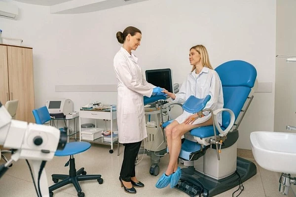 Гиперэстрогения