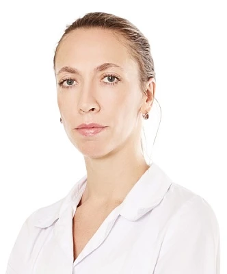 Овсянникова Ольга Борисовна