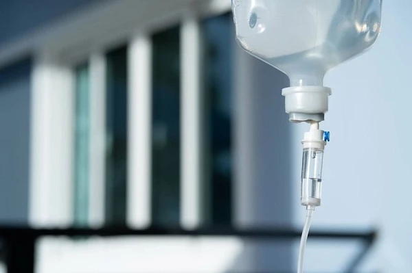 Капельницы глутатион