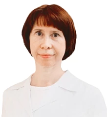Доронина Анна Владимировна
