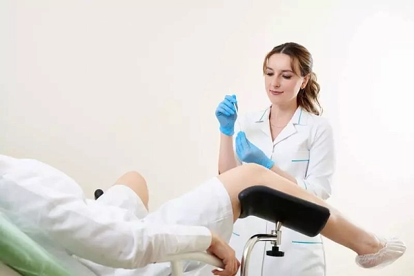 Биопсия вульвы