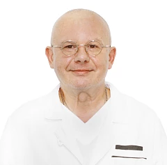 Додица Алексей Николаевич: Врач колопроктолог