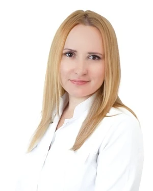 Безлепко Марина Геннадьевна: Врач онколог