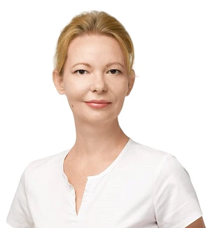 Полторыхина Екатерина Александровна: Врач эндоскопист