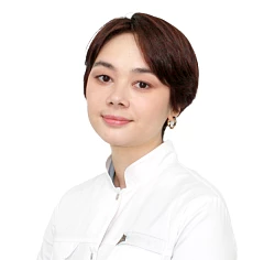 Крлыкова Дарья Борисовна: Врач аллерголог-иммунолог