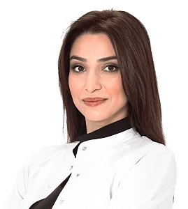 Нежведилова Роза Юсуфовна: Врач дерматовенеролог, Врач косметолог