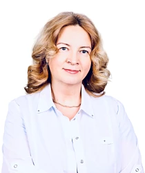 Йенсен Ирина Юрьевна