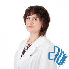 Врач-невролог Терещенко Светлана Васильевна