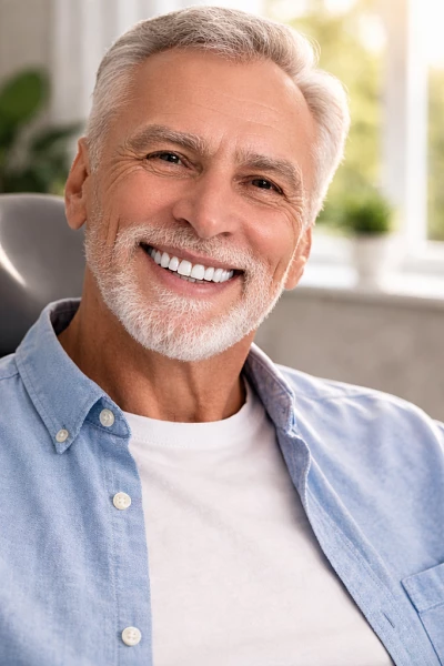 Акриловые протезы