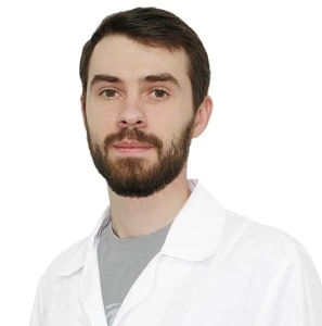 Коннов Сергей Валерьевич: Врач стоматолог-ортопед