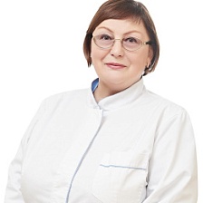 Ефремова Елена Георгиевна