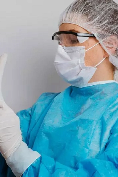 Селективная денервация головки