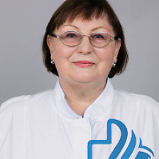 Ефремова Елена Георгиевна