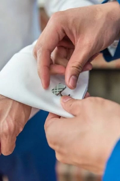 Хирургическая обработка ран