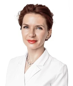Горбачева Анна Юрьевна : Врач дерматовенеролог, Врач косметолог, Врач трихолог