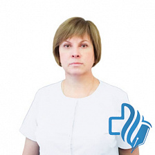 Bрач анестезиолог-реаниматолог Потапова Юлия Викторовна