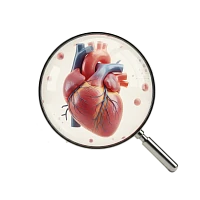 Чек-ап "Проверь свое сердце"