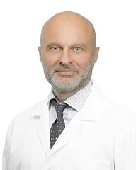 Васильченко Андрей Владиславович: Врач эндоскопист