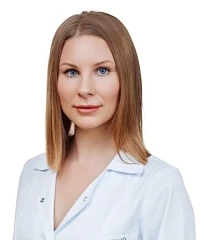 Николаева Ирина Николаевна