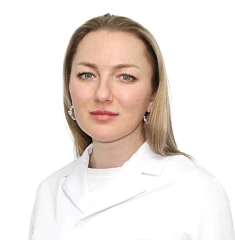 Башкатова Екатерина Алексеевна: Врач дерматовенеролог, Врач косметолог