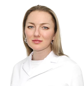 Башкатова Екатерина Алексеевна: Врач дерматовенеролог, Врач косметолог