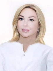 Ульямперль Светлана Михайловна