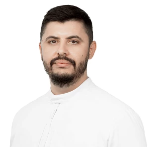 Османов Сейдали Исмаилович: Врач стоматолог-ортопед, Гнатолог