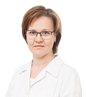 Вилкова Татьяна Александровна: Врач функциональной диагностики