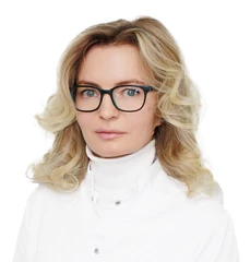 Инякова Анастасия Вячеславовна