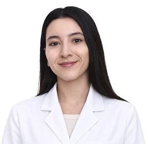 Абдулазизова Загра Хизриевна: Врач гастроэнтеролог