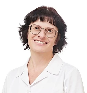 Яковлева Екатерина Михайловна: Врач терапевт