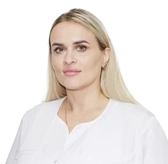 Янкина Евгения Васильевна: Врач аллерголог-иммунолог