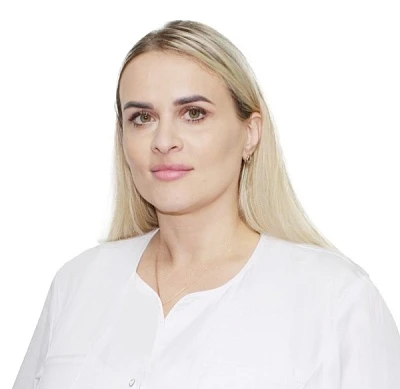 Янкина Евгения Васильевна