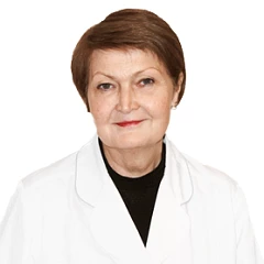 Осина Ольга Александровна: Врач кардиолог