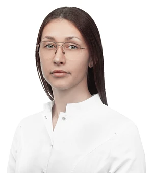 Доценко Кристина Игоревна: Врач рентгенолог